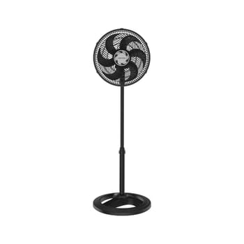 Ventisol ventilador Osc Coluna Turbo 6p 30cm pr 220v