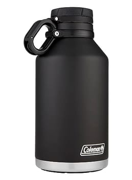 Growler 1,9L Preto