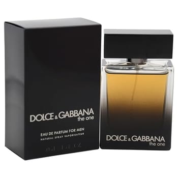 Dolce&Gabbana Perfume The One for Men Masculino Eau de Parfum 50ml