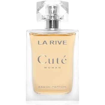 La Rive Cuté Woman Feminino Eau de Parfum 100ml