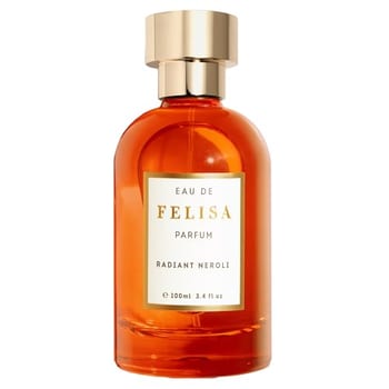 Felisa Radiant Neroli Eau de Parfum 100ml Perfume Unissex