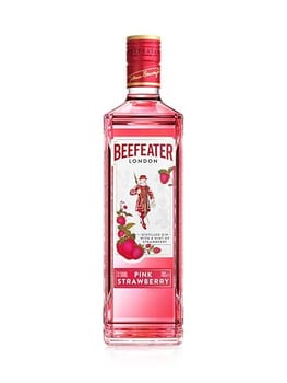 Beefeater Gin Pink 700 Ml