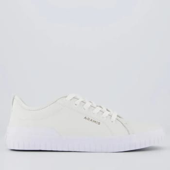 Tênis Aramis Deep Ii Branco
