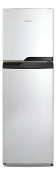 Geladeira Continental Frost Free 400l Duplex Branca (tc45) Cor Branco 127V