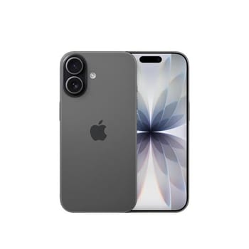 Apple iPhone 17 de 512 GB — Preto