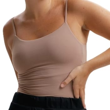 The Perfect Top Feminino Woodsmoke G