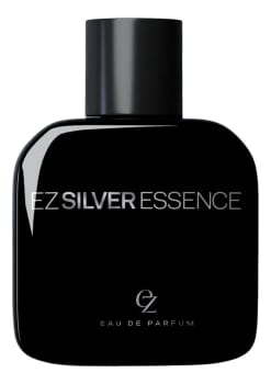 Ez Silver Essence - Eau De Parfum 100ml Exclusivo