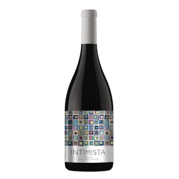 Vinho Fino Tinto Português Intimista Alentejo 750ml