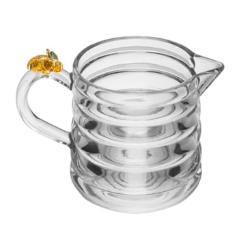 LYOR - Leiteira de Cristal Ecológico Little Bee 300ml