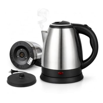 Chaleira Elétrica Inox 1,8 Litro (110v)
