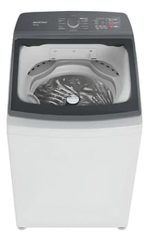 Máquina de Lavar Brastemp 18Kg - BWF18AB