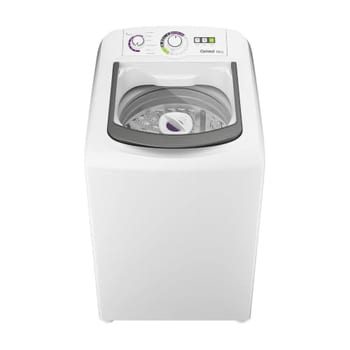 Máquina de Lavar 13kg Branca Consul com Dosagem Econômica - CWH13AB 110v