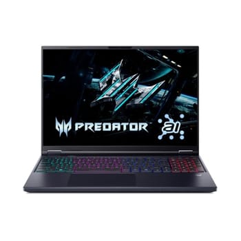Notebook Gamer Predator Helios Neo 16 Phn16-73-76tf Intel® Core™ Ultra 7 255hx 16gb Ram 512gb Ssd Rtx 5070 Wqxga 16" Ai