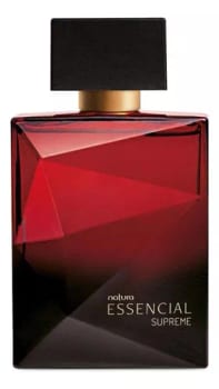Natura Essencial Supreme Deo Parfum 100ml Masculino