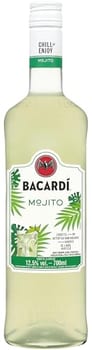 Rum Bacardi Mojito 700ml