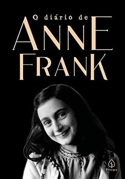O Diário de Anne Frank