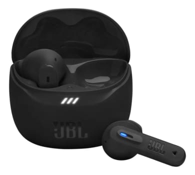 Fone De Ouvido Bluetooth Jbl Tune Flex 2 Preto