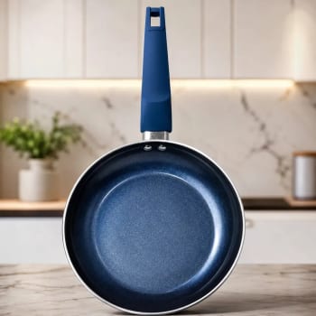 Frigideira 22cm Cerâmica Antiaderente Max Chef Indução