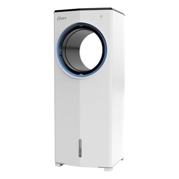 Climatizador de Ar Oster Portátil 4 em 1-127V