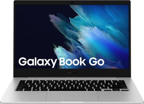Notebook Samsung Galaxy Book Go, Windows 11 Home, Snapdragon