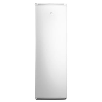 Freezer Vertical Electrolux Efficient 249L SmartBivolt Inverter (FEI27T) Branco - Bivolt