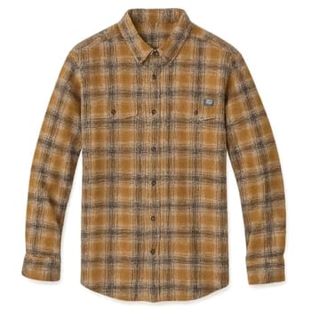 Field & Stream Unissex-adulto clássico, Xadrez Good Times, M