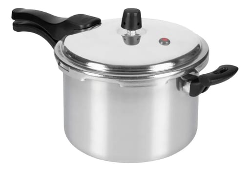 Panela De Pressão Fechamento Externo 4,5L Polido Nacional