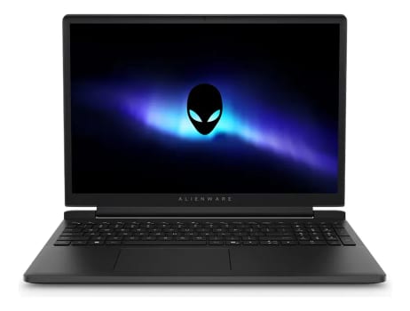 Notebook Gamer Dell Alienware Da15260 Core7 16gb 512gb