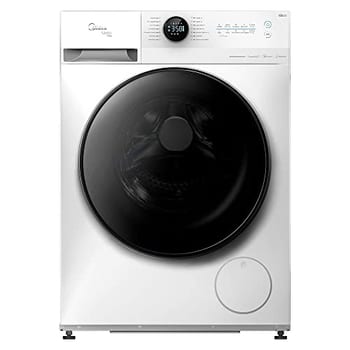 Lavadora Midea HealthGuard Smart 13kg Branca 127V