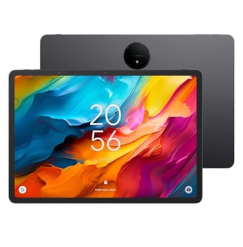 TCL TABLET NXTPAPER 14 - Tela 14,3" NXTPAPER 2.4K - 256 ROM - 16Gb (8Gb + 8Gb RAM BOOST) -Octacore - 10.000 mAh de Bateria - Capa e Caneta