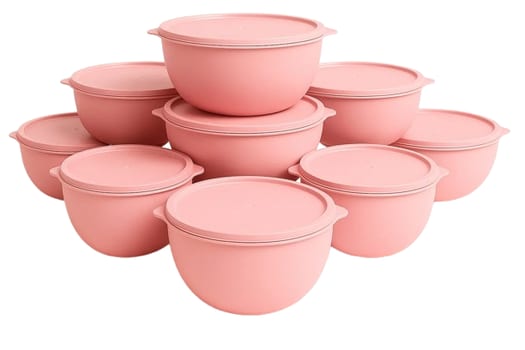Conjunto 11 Peças Plasticos Multiuso Freezer Microondas
