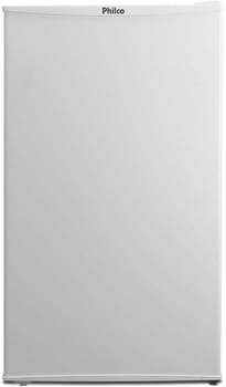 Frigobar Philco 93l Pfg114 6 Níveis De Ajustes Cor Branco
