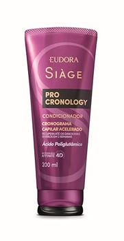 Eudora Siàge Pro Cronology Condicionador 200ml