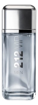 Perfume Carolina Herrera 212 VIP Men Eau de Toilette 200ml masculino