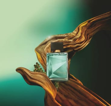Deo Parfum Natura Essencial Sentir Masculino 100 mL