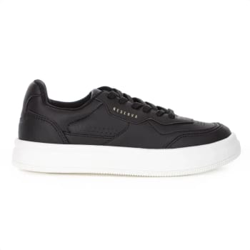 Tênis Reserva Masculino Casual Cano Baixo Antiderrapante