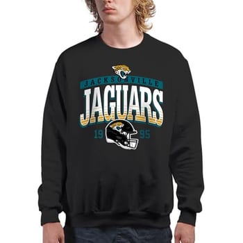 Junk Food NFL - Mighty adulto gola redonda