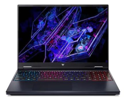 Notebook Gamer Predator Helios Neo / Phn16-72-74vx / Intel® Core I7-14700hx De 14ªgeração / 16gb / 512ssd / Windows 11 Home / Nvidia Geforce Rtx 4070