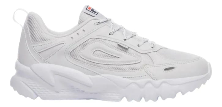 Tênis Masculino Fila Venture Tracer Lite Casual Original