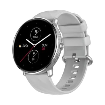 Zeblaze Relógio inteligente GTR 3 Pro, 1,43 "HD SmartWatch para homens Mulheres, modos esportivos IP68 à prova d'água/100+, pedômetro, Android Smart