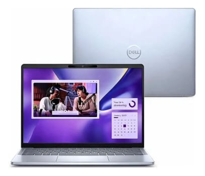 Notebook Dell Inspiron Plus I14-qcxplus-m10 14  Qhd+  Touch