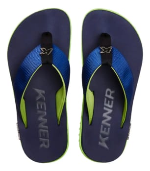 Chinelo Kenner Kivah Line