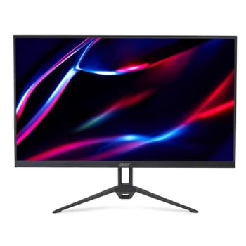Monitor Acer Gamer Nitro Kg273 G0bi 27" Fhd 120 Hz