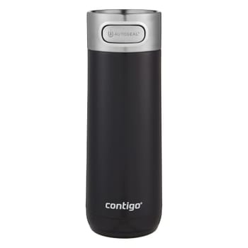 Copo Térmico Luxe AUTOSEAL® Inox Contigo | 473ml