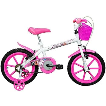 Bicicleta Pinky WR