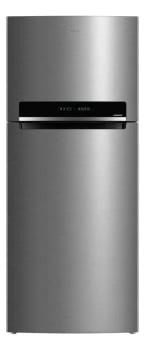 Geladeira Frost Free Duplex 473l Inverter Cor Inox Midea