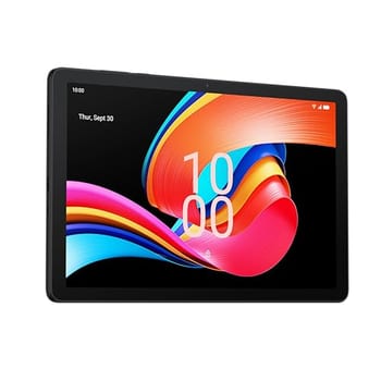 TABLET TCL TAB 10L GEN 2 64GB ROM (32GB ROM + 32GB Cartão de Memória) 3GB RAM WIFI 10.1" CINZA