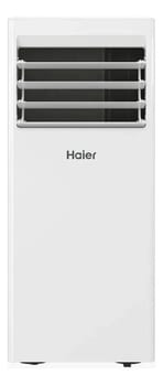 Ar Condicionado Portátil Haier 10000 Btus Frio R32
