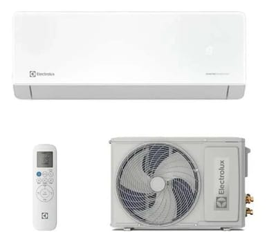 [Regional] Ar Condicionado Hw Electrolux Maxcomfort Inverter 9k F 220v