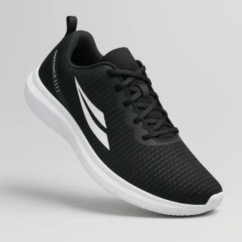 Tenis Academia Masculino Corrida Musculação Caminhada Treino